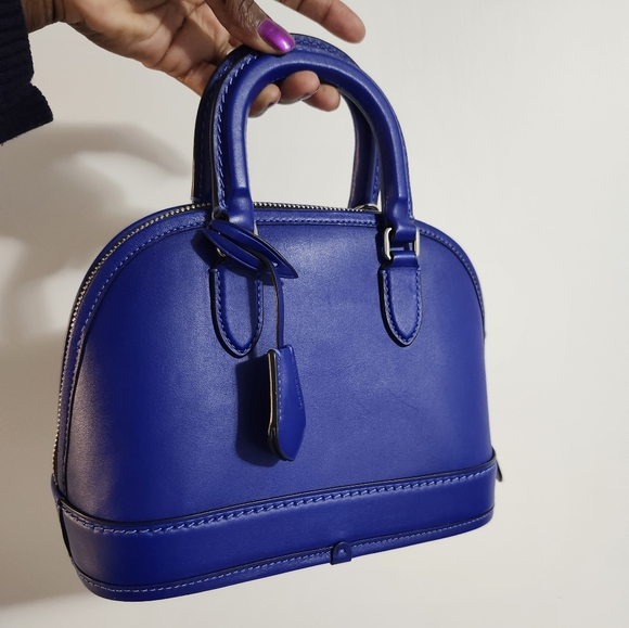 💸SOLD 💸Coach Revel 21 - Picture 2 of 6